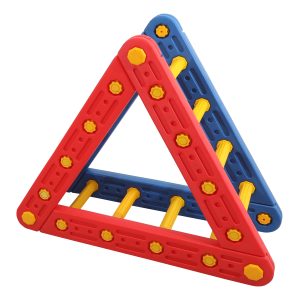 Balance Triangle