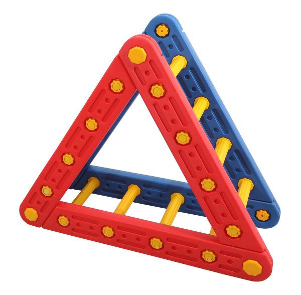 Balance Triangle