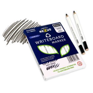 Writeboard Markers (Black)