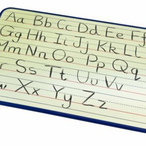 A4 Writing Buffboards – Pack of 10