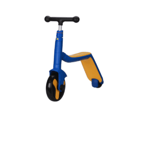 Twist & Scoot (Blue & Yellow)