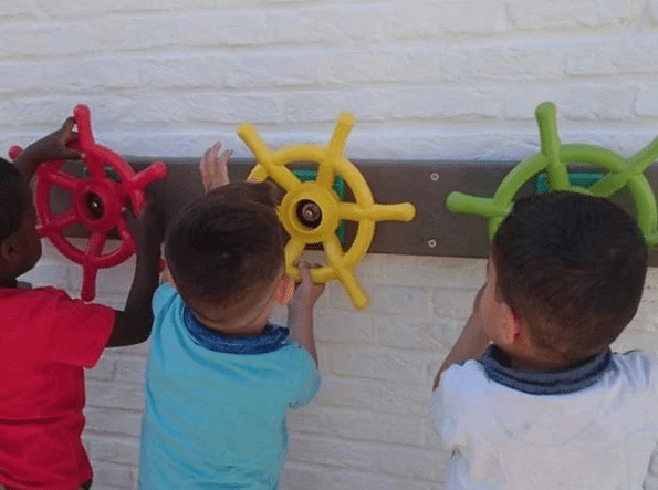 Keepin’ It Wheel Keepin’ It Wheel