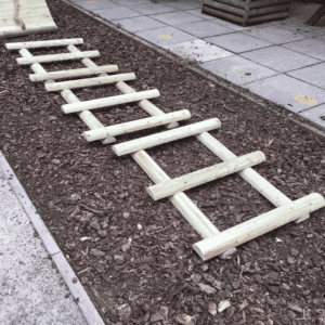 1m Stepping Floor Ladder (set of 3)