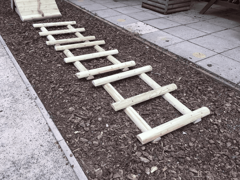 1m Stepping Floor Ladder (set of 3) 1m Stepping Floor Ladder (set of 3)