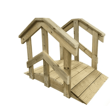 Mini Troll Bridge Mini Troll Bridge