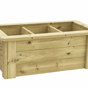 Small Texture Trough