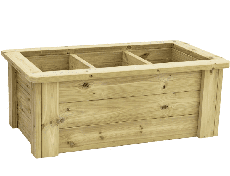 Small Texture Trough Small Texture Trough