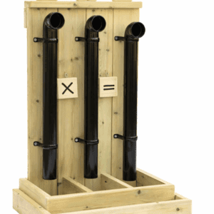 Posting Pipes / Adding Machine Posting Pipes / Adding Machine