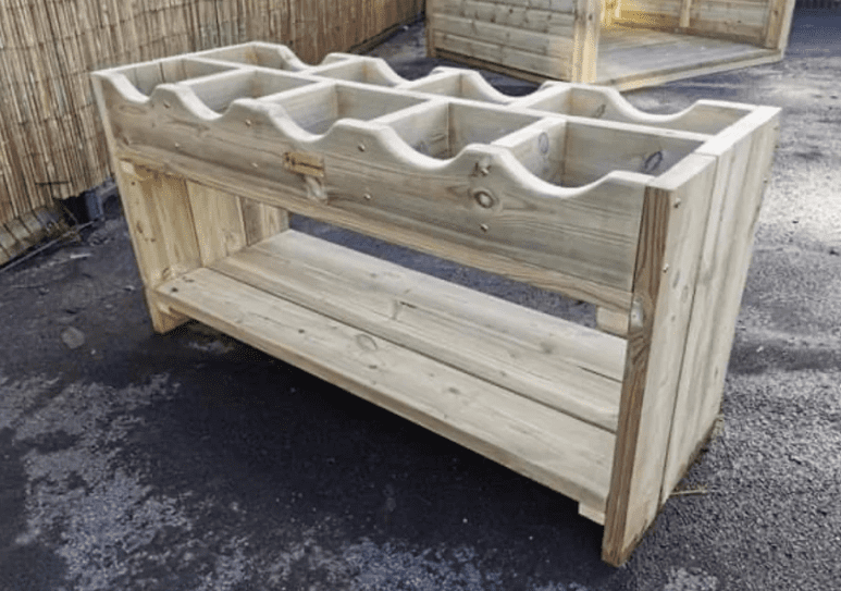 Ration Station Ration Station