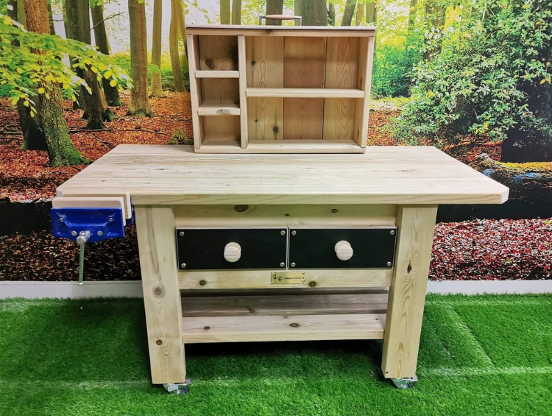 Junior Carpenters Workbench Junior Carpenters Workbench