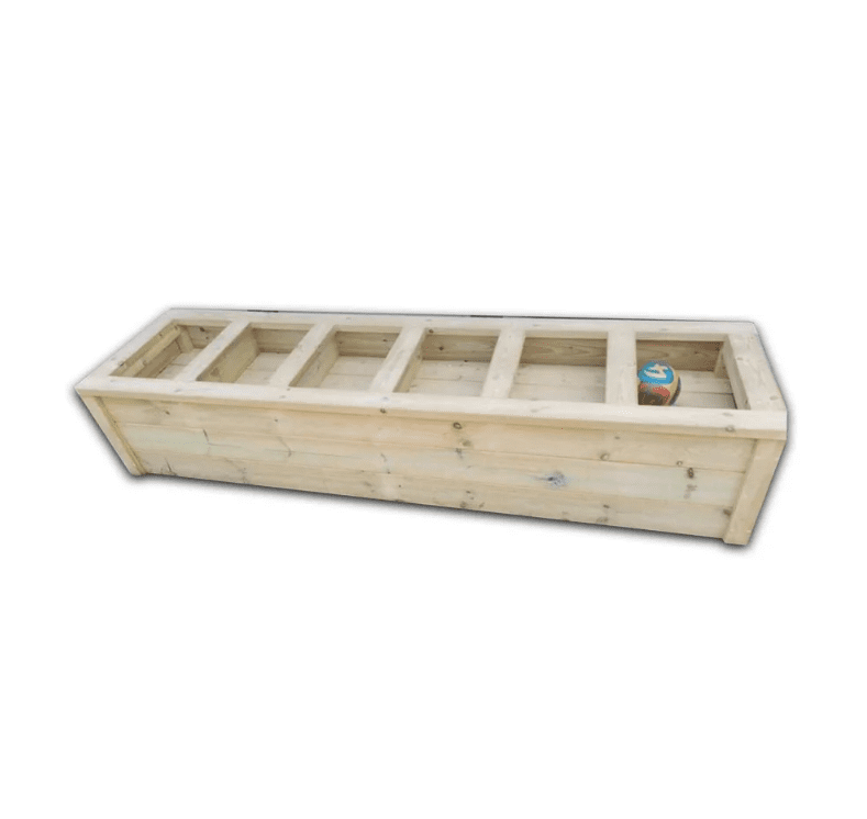 Large Texture Trough Large Texture Trough