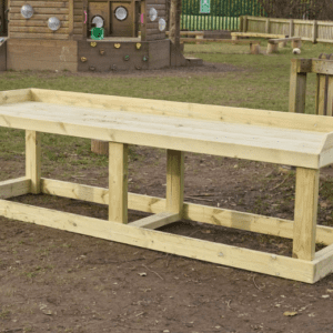 Large Hobby Bench