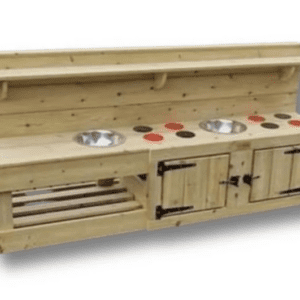 Mud and More Mud Kitchen Mud and More Mud Kitchen