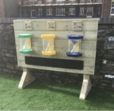 Activity Sand Timer Activity Sand Timer