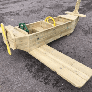 Two Person Aeroplane Two Person Aeroplane