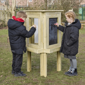 Mix and Match Easel Mix and Match Easel