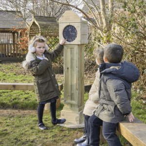 Mini Grandfather Clock Mini Grandfather Clock