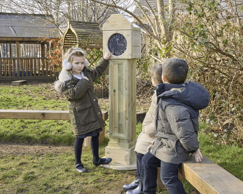 Mini Grandfather Clock Mini Grandfather Clock