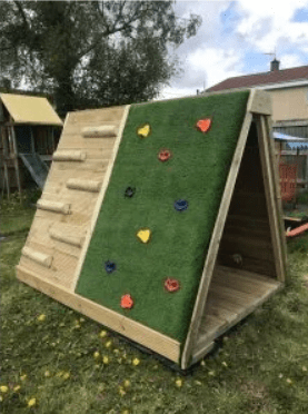 Challenge Wall Challenge Wall