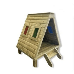 Stilted Sensory Teepee Stilted Sensory Teepee