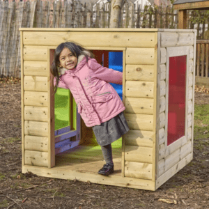 Sensory Cube Sensory Cube