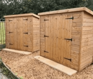 Storage Shed Storage Shed