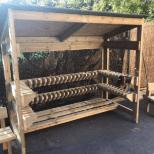 XL Welly Rack XL Welly Rack