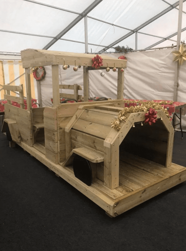 Vintage Truck Vintage Truck