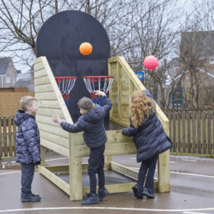 Double Basketball Skills Centre Double Basketball Skills Centre