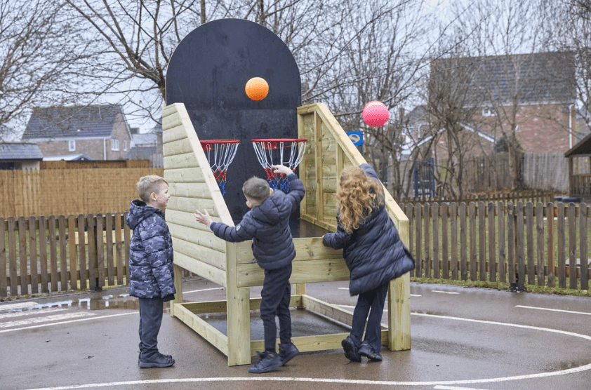 Double Basketball Skills Centre Double Basketball Skills Centre