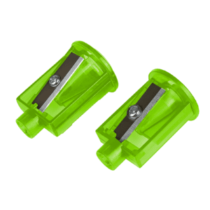 Dual Electric Sharpener Refills