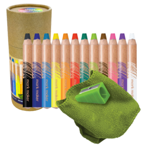 Mark Makers (Multicolour)