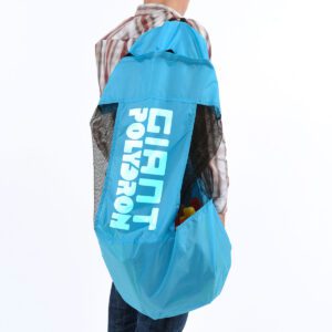 Giant Polydron Storage Bag