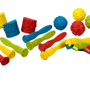 Nexus Soft Grip Pattern Makers Set – 20 pcs