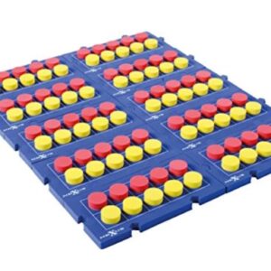 Learn Play Nexus Linking Tens