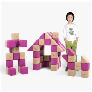 JOLLY HEAP 100pc set