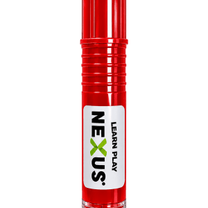 Red Cartridges (Box of 36)