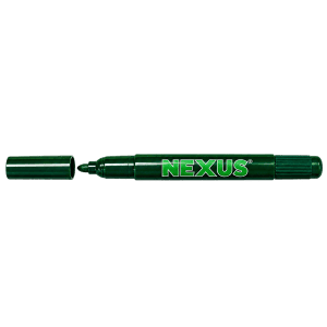 Childrens Refillable Whiteboard Pens- Green (Box of 36) Childrens Refillable Whiteboard Pens- Green (Box of 36)