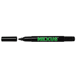 Childrens Refillable Whiteboard Pens- Black (Box of 36) Childrens Refillable Whiteboard Pens- Black (Box of 36)