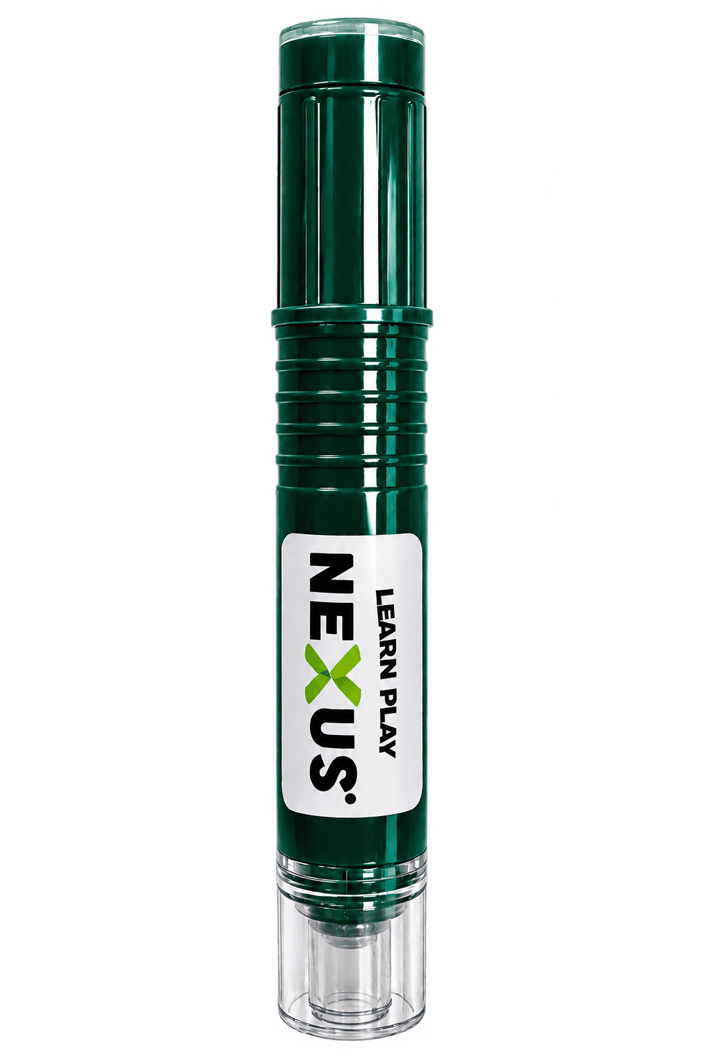 Green Cartridges (Box of 36) Green Cartridges (Box of 36)